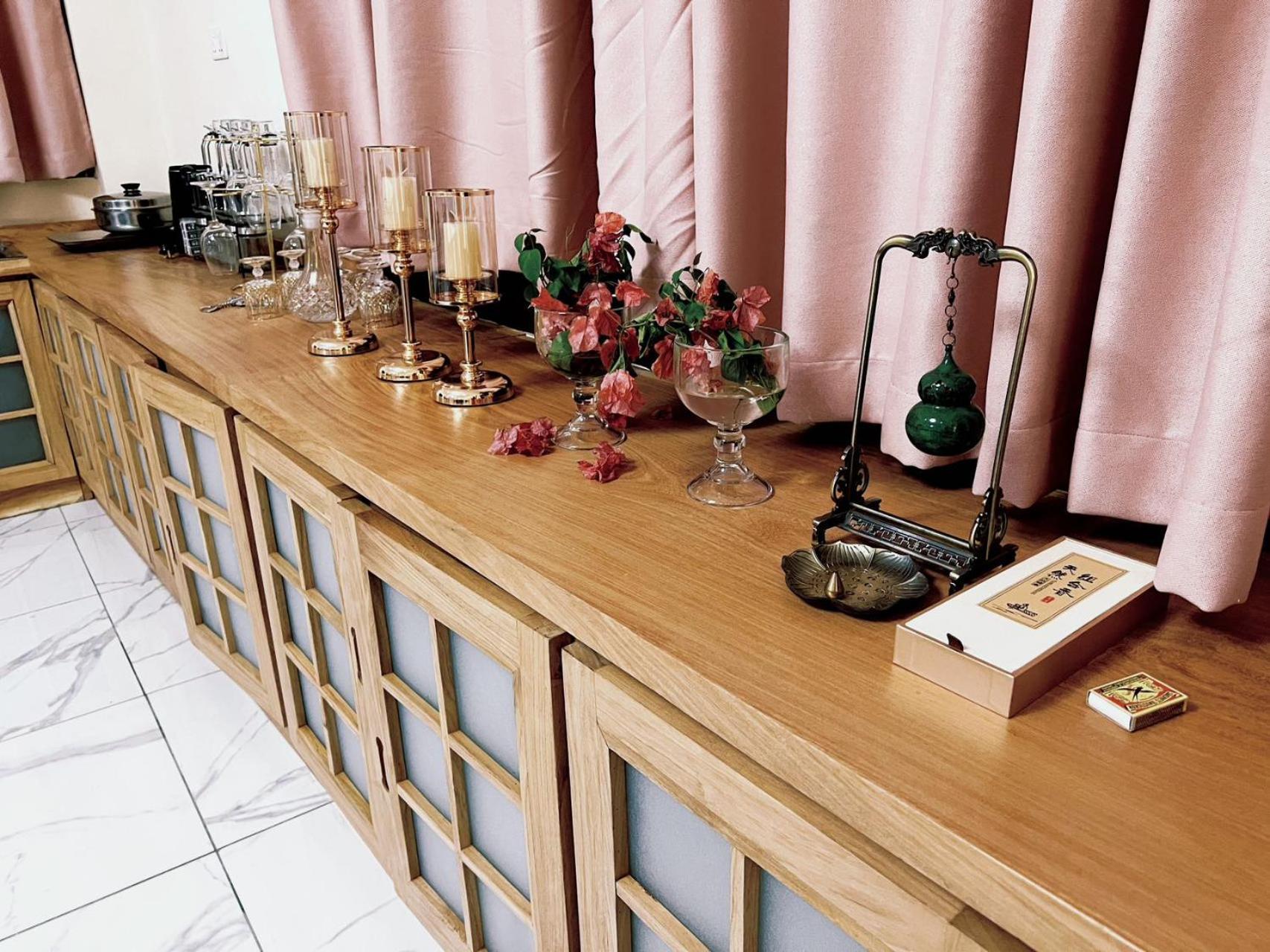 Grand Leone Hotel 프리타운 외부 사진
