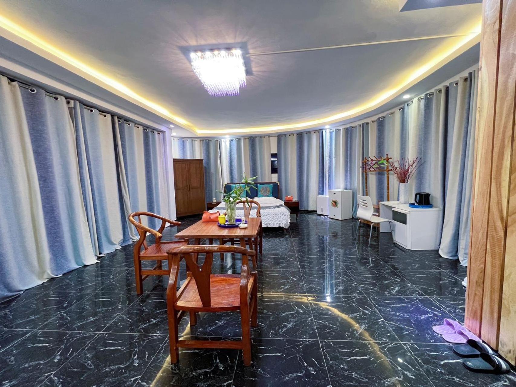 Grand Leone Hotel 프리타운 외부 사진