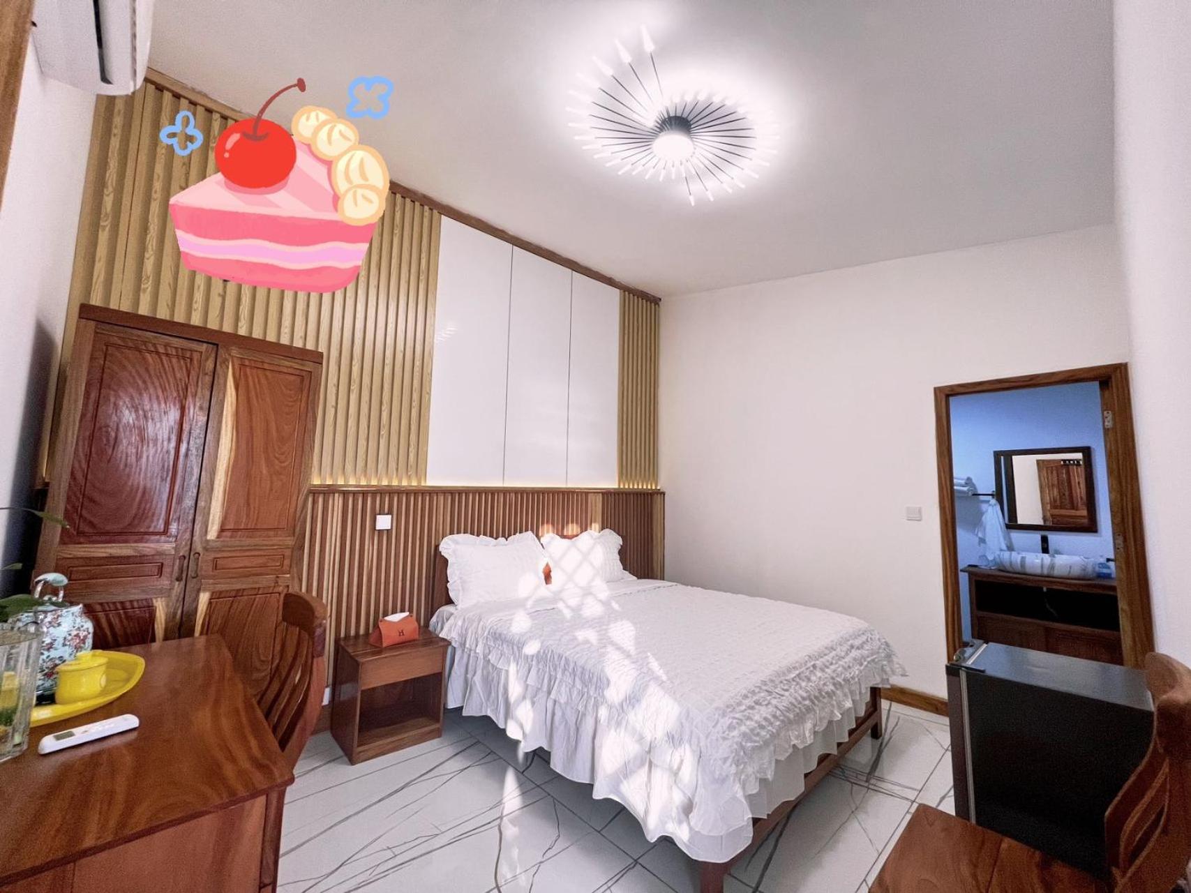 Grand Leone Hotel 프리타운 외부 사진