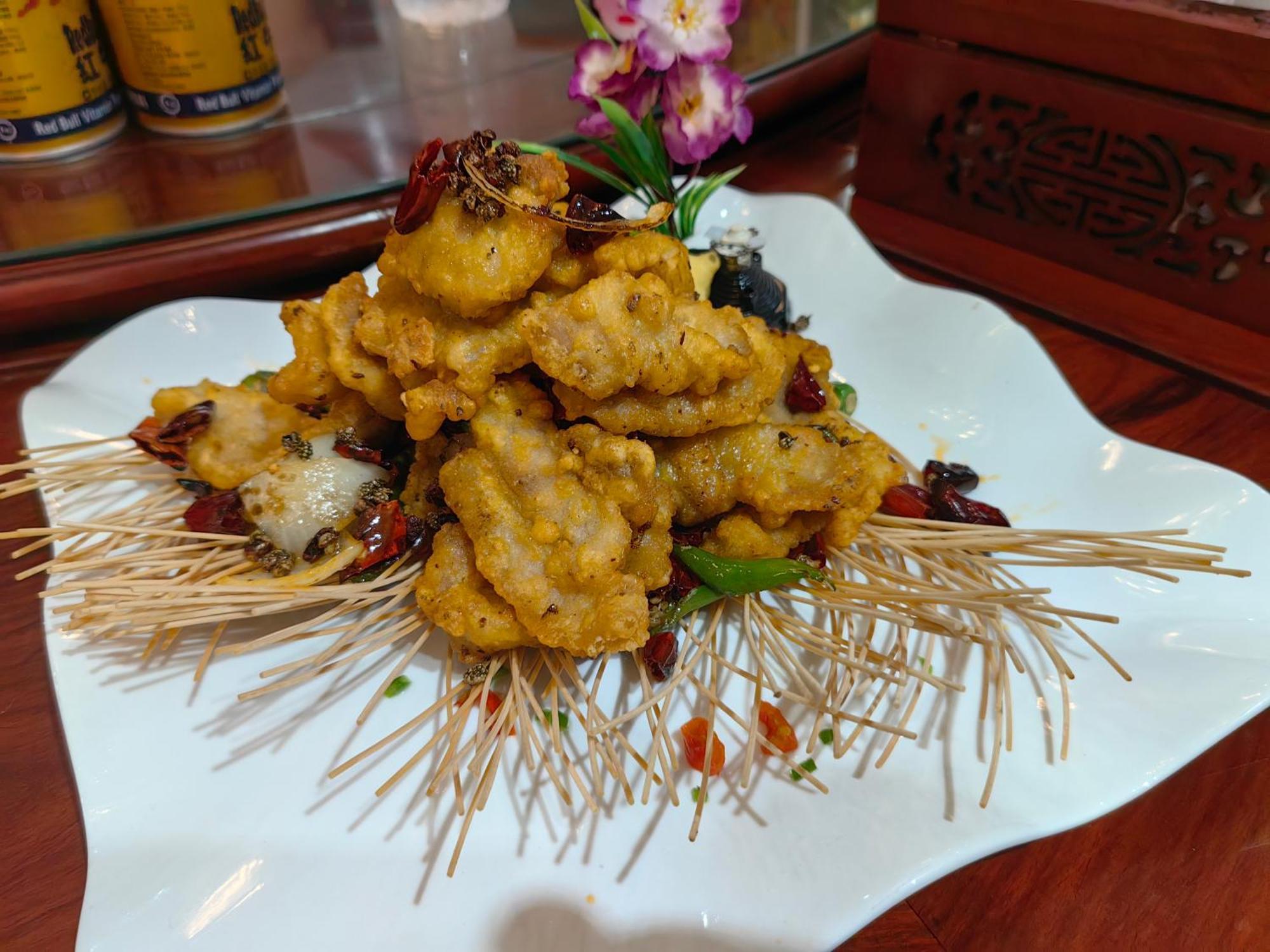 Grand Leone Hotel 프리타운 외부 사진