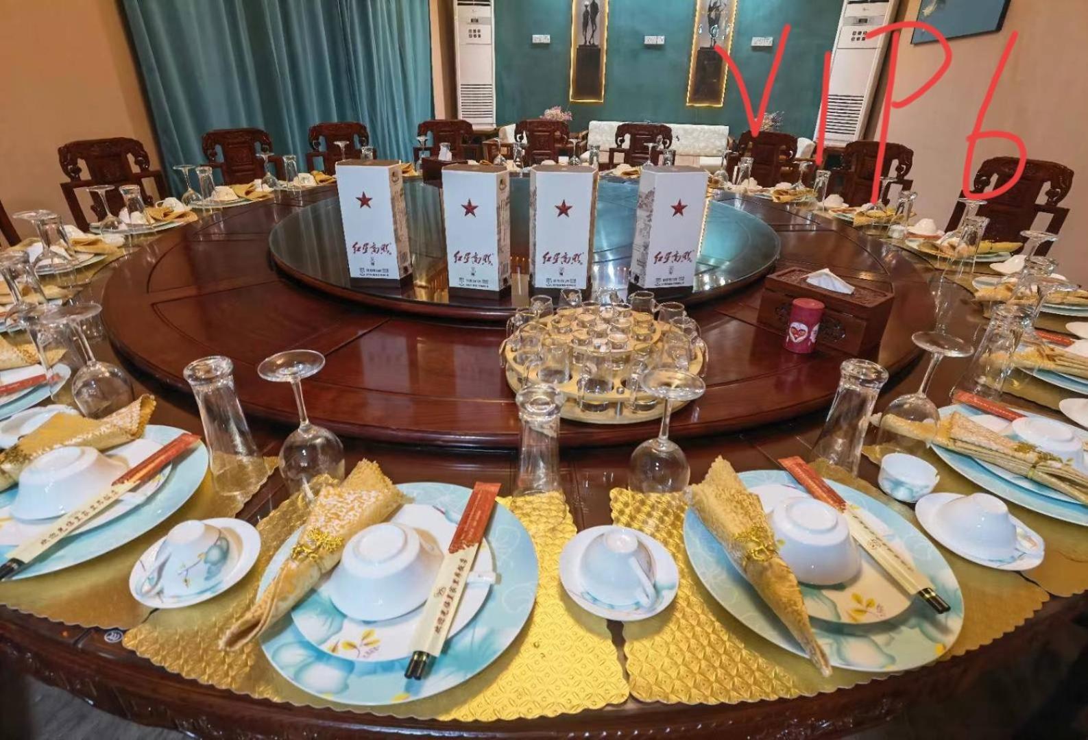 Grand Leone Hotel 프리타운 외부 사진